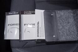 2024 Subaru Forester 2.5i