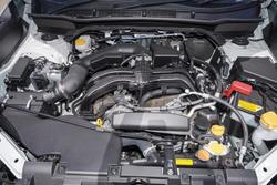 2024 Subaru Forester 2.5i