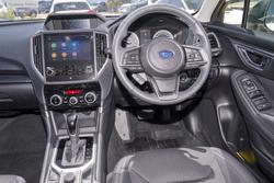 2024 Subaru Forester 2.5i