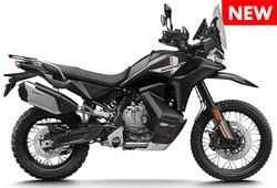 CFMOTO 800MT-X