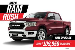 2024 RAM 1500 Big Horn