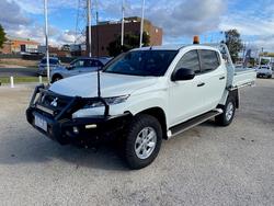 2021 MITSUBISHI
Triton GLX+