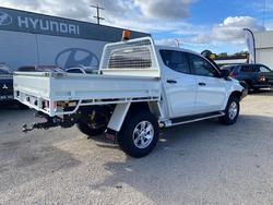 2021 MITSUBISHI
Triton GLX+