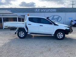 2021 MITSUBISHI
Triton GLX+