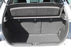 2025 Suzuki Swift Hybrid Plus