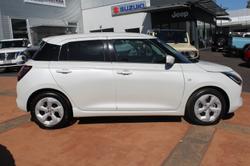 2025 Suzuki Swift Hybrid Plus