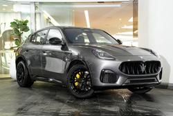 Maserati Grecale