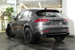 2025 Maserati Grecale MODENA 330HP HYBRID GRIGIO LAVA