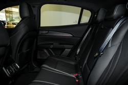 2025 Maserati Grecale MODENA 330HP HYBRID GRIGIO LAVA