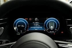 2025 Maserati Grecale MODENA 330HP HYBRID GRIGIO LAVA