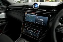 2025 Maserati Grecale MODENA 330HP HYBRID GRIGIO LAVA