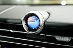 2025 Maserati Grecale MODENA 330HP HYBRID GRIGIO LAVA