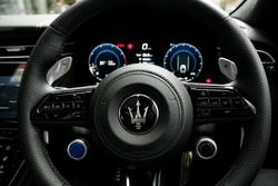 2025 Maserati Grecale MODENA 330HP HYBRID GRIGIO LAVA
