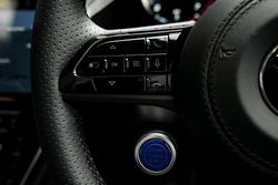 2025 Maserati Grecale MODENA 330HP HYBRID GRIGIO LAVA