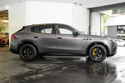 2025 Maserati Grecale MODENA 330HP HYBRID GRIGIO LAVA