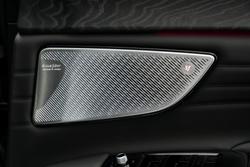 2025 Maserati Grecale MODENA 330HP HYBRID GRIGIO LAVA