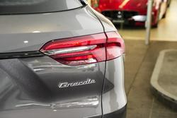 2025 Maserati Grecale MODENA 330HP HYBRID GRIGIO LAVA