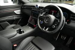 2025 Maserati Grecale MODENA 330HP HYBRID GRIGIO LAVA
