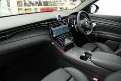 2025 Maserati Grecale MODENA 330HP HYBRID GRIGIO LAVA