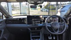 2026 VOLKSWAGEN Tiguan R-LINE