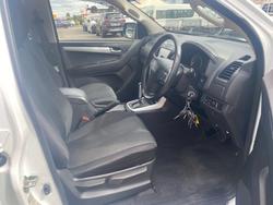 2017 ISUZU D-MAX LS-U HI-RIDE (4x2)