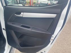 2017 ISUZU D-MAX LS-U HI-RIDE (4x2)