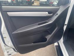 2017 ISUZU D-MAX LS-U HI-RIDE (4x2)