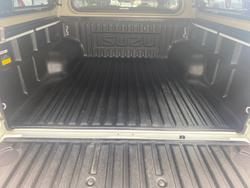 2017 ISUZU D-MAX LS-U HI-RIDE (4x2)