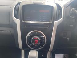 2017 ISUZU D-MAX LS-U HI-RIDE (4x2)