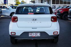2025 Hyundai Venue