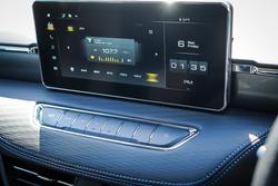 2025 GWM HAVAL Jolion