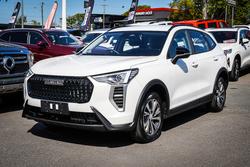 2025 GWM HAVAL Jolion