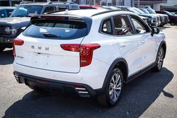 2025 GWM HAVAL Jolion