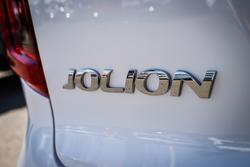 2025 GWM HAVAL Jolion