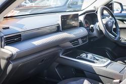 2025 GWM HAVAL Jolion