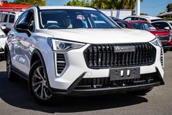 2025 GWM HAVAL Jolion