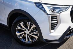 2025 GWM HAVAL Jolion