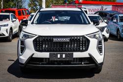 2025 GWM HAVAL Jolion
