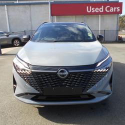 2025 Nissan
                QASHQAI N-DESIGN e-POWER
