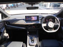 2025 Nissan
                QASHQAI N-DESIGN e-POWER
