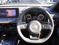 2025 Nissan
                QASHQAI N-DESIGN e-POWER