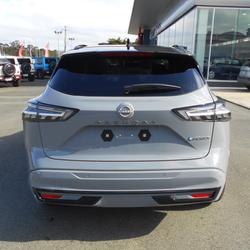 2025 Nissan
                QASHQAI N-DESIGN e-POWER