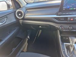 2022 KIA CERATO 2022 KIA CERATO S SAFETY PACK 6 SP AUTOMATIC 5D HATCHBACK 4CYL  White