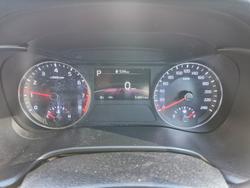 2022 KIA CERATO 2022 KIA CERATO S SAFETY PACK 6 SP AUTOMATIC 5D HATCHBACK 4CYL  White