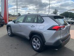 2024 Toyota RAV4 Hybrid GX-2WD 2.5L Auto CVT 5 Door Wagon
