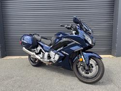 2024 Yamaha FJR1300AE