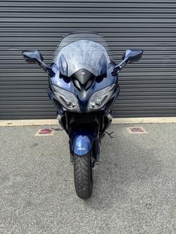 2024 Yamaha FJR1300AE