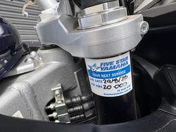 2024 Yamaha FJR1300AE