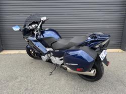 2024 Yamaha FJR1300AE