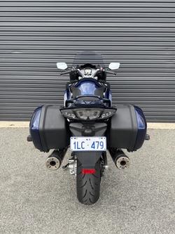 2024 Yamaha FJR1300AE